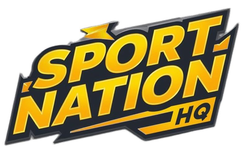 Sport Nation HQ
