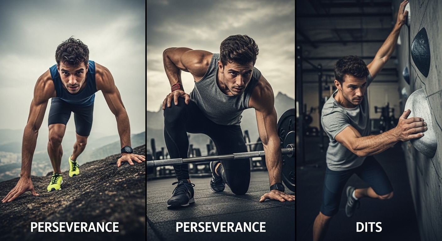 The Thrilling World of Sports: Passion, Perseverance, and Performance