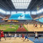 Beyond the Scoreboard: How Sports Shape Character, Culture, and Community