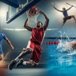 The Digital Arena: How Esports is Redefining Competition and Culture