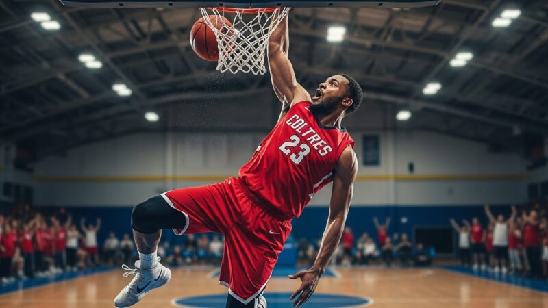 The Evolution of Sports: Beyond Competition to Global Culture